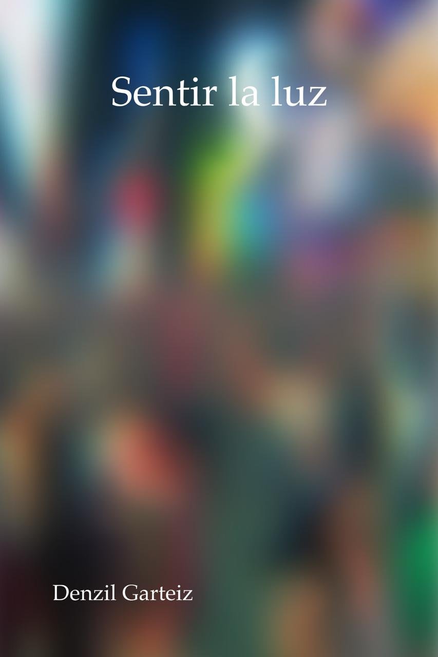 Sentir la luz