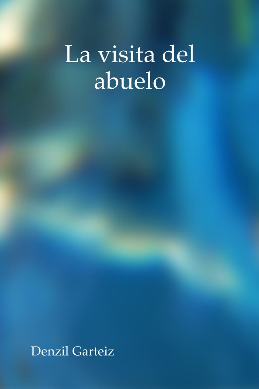 La visita del abuelo